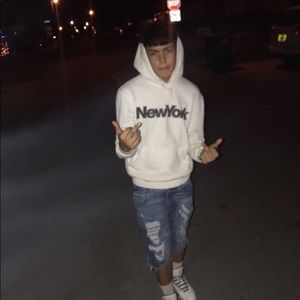 Meet your Posher, Daniel